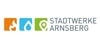 Kundenlogo von Stadtwerke Arnsberg GmbH