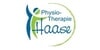 Kundenlogo von Physiotherapie Haase , Inh. Sandra Fischer