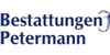 Kundenlogo von Bestattungen Petermann Bestattungsinstitut