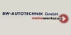 Kundenlogo von BW Autotechnik GmbH