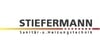 Kundenlogo von Stiefermann A. Sanitär- und Heizungstechnik