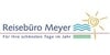 Kundenlogo von Meyer Reisebüro