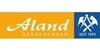 Kundenlogo von Aland Bedachungen GmbH & Co. KG