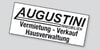 Kundenlogo von Augustini Immobilien Vermietung · Verkauf · Hausverwaltung