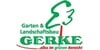 Kundenlogo von Gerke Garten & Landschaftsbau