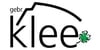 Kundenlogo von Klee Gebrüder GmbH Glaserei