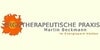 Kundenlogo von Beckmann Martin Ergotherapeutische Praxis