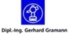 Kundenlogo von Gramann Gerhard Dipl.Ing. Vermessungsingenieur