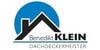 Kundenlogo von Klein Benedikt Dachdeckermeister Dach-Wand-Abdichtung - 24 h Notdienst