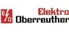 Kundenlogo von Oberreuther Elektro