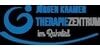 Kundenlogo von Therapiezentrum im Ruhrtal Jürgen Kramer Physiotherapeut / Heilpraktiker (Physiotherapie),
