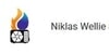 Kundenlogo von Niklas Wellie Sanitär- u. Heizungsbau