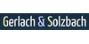 Kundenlogo von Gerlach Aurelia u. Solzbach Cordula Rechtsanwältinnen