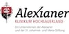 Kundenlogo von Alexianer Klinikum Hochsauerland St. Joannes-Hospital
