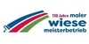 Kundenlogo von Wiese GmbH & Co. KG Malermeisterbetrieb
