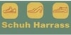 Kundenlogo von Schuh Harrass Schuhreparaturen, Verkauf Lederwaren, Schlüsseldienst