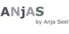 Kundenlogo von Anjas by Anja Seel Friseur