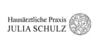 Kundenlogo von Hausärztliche Praxis Julia Schulz Fachärztin für Innere Medizin