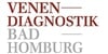 Kundenlogo von Venendiagnostik Bad Homburg Dr. med. Manuela Jakob Privatpraxis
