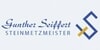 Kundenlogo von Seiffert Gunther Steinmetz-Meister Natursteine Grabmale Brunnen