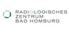 Kundenlogo von Radiologisches Zentrum Bad Homburg