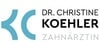 Kundenlogo von Koehler Christine Dr. Zahnärztin, Parodontologie
