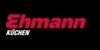 Kundenlogo von Küchen Ehmann, Küchen