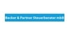 Kundenlogo von Becker & Partner Partnergesellschaft mbB STEUERBERATER