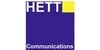 Kundenlogo von Hett Communications Computerservice Laptop Datenrettung Netzwerk PC-Notdienst