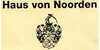 Kundenlogo von Hotel Haus von Noorden Inh. Böttcher Tennis mit Tennishalle Waldnähe