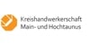 Kundenlogo von Kreishandwerkerschaft Main- und Hochtaunus Geschäftsstelle Hochtaunus