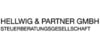 Kundenlogo von Hellwig & Partner GmbH Steuerberatungsgesellschaft