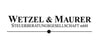 Kundenlogo von Wetzel & Maurer Steuerberatungsgesellschaft mbH