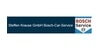 Kundenlogo von Bosch-Car-Service Steffen Krause GmbH