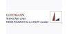Kundenlogo von Sanitär- u. Heizungsinstallation Ludtmann GmbH
