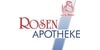 Kundenlogo von ROSEN-APOTHEKE, Homöopathie, Naturheilmittel, Hautprobleme