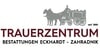 Kundenlogo von Beerdigungs-Institut FRITZ ECKHARDT