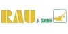 Kundenlogo von Rau J. GmbH - Container, zertifizierter Entsorgungsfachbetrieb Kanalgütezeichen