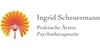 Kundenlogo von Scheuermann Ingrid Psychotherapeutische Praxis