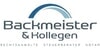 Kundenlogo von Backmeister & Kollegen Rechtsanwälte Steuerberater PartG mbB und Notar