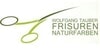 Kundenlogo von NATURFRISEUR WOLFGANG TAUBER
