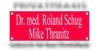 Kundenlogo von Privatpraxis Dr.med. Roland Schug Hals-Nasen-Ohrenarzt
