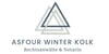 Kundenlogo von Asfour - Winter - Kolk Rechtsanwälte & Notarin Fachanwälte für Familienrecht & Erbrecht
