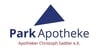 Kundenlogo von Park Apotheke Inh. Christoph Sadtler