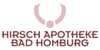 Kundenlogo von Hirsch Apotheke