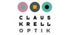 Kundenlogo von Krell Optik Inhaber Claus Krell