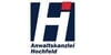 Kundenlogo von Anwaltskanzlei Igor Hochfeld - Wir sprechen auch russisch und ukrainisch