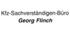 Kundenlogo von Sachverständigenbüro für Kfz Flinch Georg Unfallgutachten
