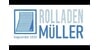 Kundenlogo von ROLLADEN-MÜLLER Inh. Martin Herrmann e.K. Jalousien Markisen Reparaturservice