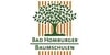 Kundenlogo von Bad Homburger Baumschulen C. & L. Peselmann